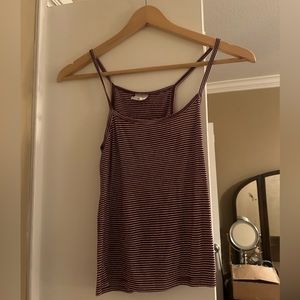 Cute Pacsun tank top size small